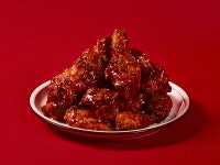 냠냠숯불두마리치킨 평택안중점