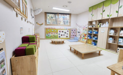 세종보람어린이집