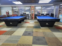 비타민 당구클럽