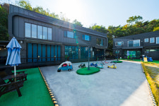 뉴밸리 키즈풀빌라