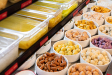 탕화쿵푸마라탕 발안21호점