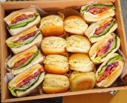 평화가 익는 부엌 보리와 밀