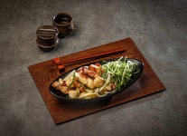 노걸대 감자탕&황토가마삼겹 서충주점