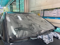 내일비안와요손세차장