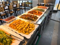 전라도한식뷔페 동탄점