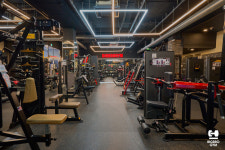 빅브로짐 휘트니스 방배점