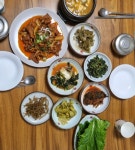 희락골