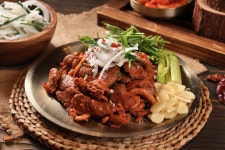 죽백5리집/천지삼계탕