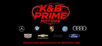 케이앤비프라임모터스