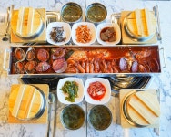 갈치의정석 제주공항점