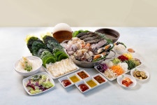 샤브향 대구서재점