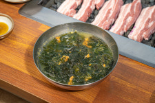 함덕 흑돼지 조약돌구이 초원