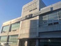 르노코리아 일산정비사업소
