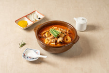 도야짬뽕 남원점