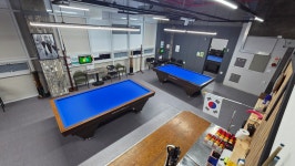 매치업당구장 이천점