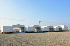 어썸카라반리조트