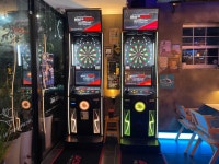 백팩커스 펍 & 카페