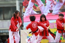 태권도고수회 드림태권도