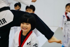 장현 VTA 태권도장