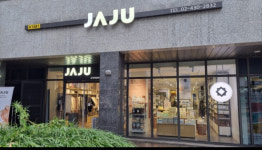 JAJU 헬리오시티점