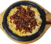 굽는치킨 울산삼산점