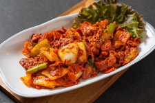 정가네명태 충주본점