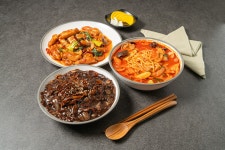 연경 중화요리