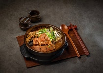 노걸대 감자탕&황토가마삼겹 서충주점