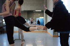 예인발레스튜디오