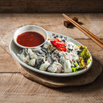 오봉집 강원속초점