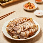 동래한양족발 본관