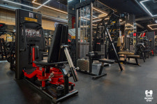 빅브로짐 헬스&PT 방배점