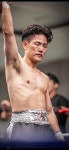 검단팀타이거복싱 걸포북변점