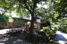 금수산산장펜션