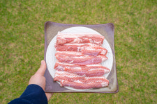 함덕 흑돼지 조약돌구이 초원