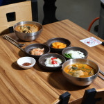 솥뚜껑매운탕 내포점