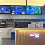 레벨업PC방 은행점