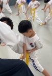 장현 VTA 태권도장