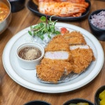 백세칼돈집 화성본점