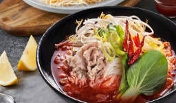 노걸대 감자탕&황토가마삼겹 서충주점