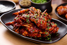 강경불고기 양주본점