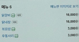 항아리닭갈비온라인사업부 | 1.5닭갈비 온라인택배 사업부