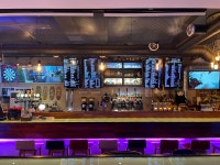 백팩커스 펍 & 카페