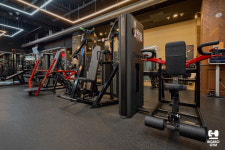 빅브로짐 휘트니스 방배점