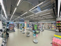 올리브영 지행역점