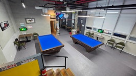 매치업당구장 이천점