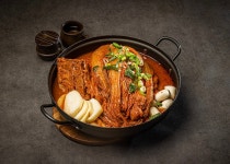 노걸대 감자탕&황토가마삼겹 서충주점