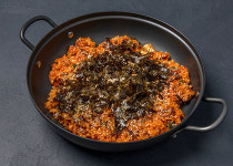 대박감자탕&보쌈정식무한리필