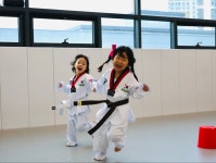 장현 VTA 태권도장