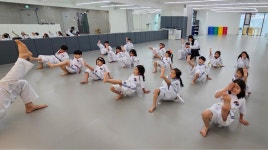 장현 VTA 태권도장